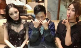 娱乐圈嫂子吃瓜,揭秘明星夫妻背后的故事